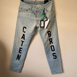 Dsquared2 jeans